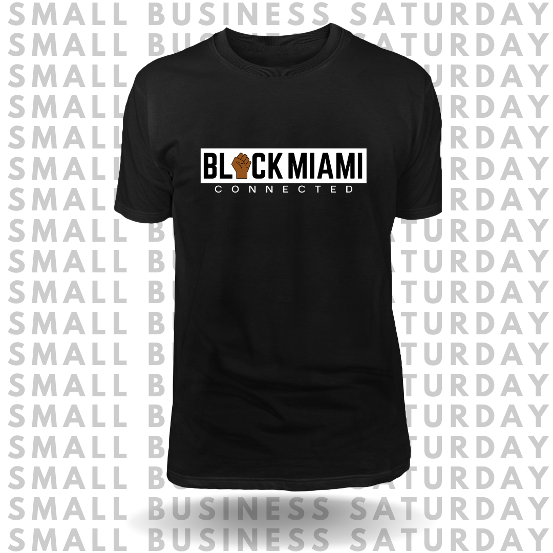 BMC Reverse Logo Merch Tee