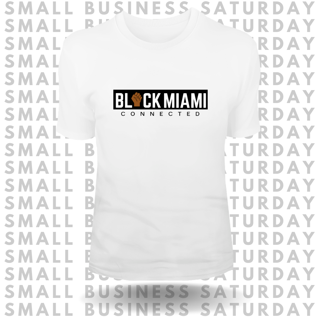 BMC Original Logo Merch Tee